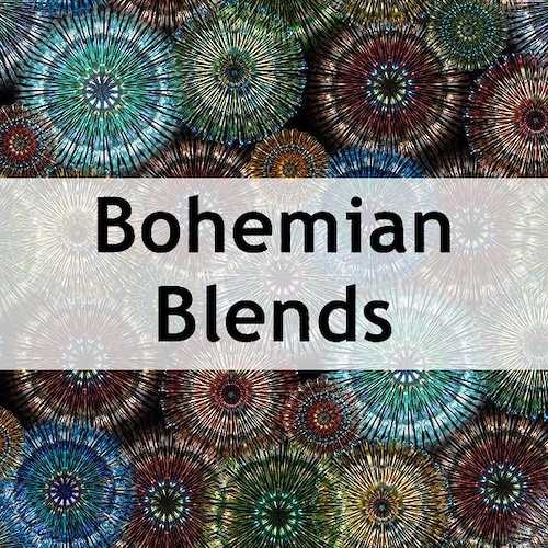 Bohemian Blends